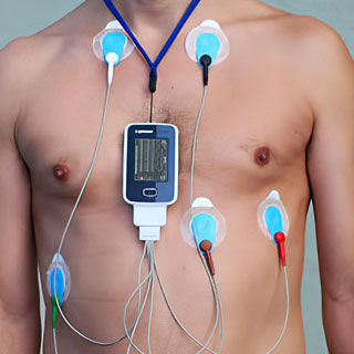holter monitoring