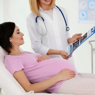 pregnancy care